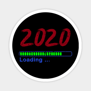 2020 loading Magnet